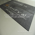 Fiberglass Stitched Mat AS001, Logo Mat,